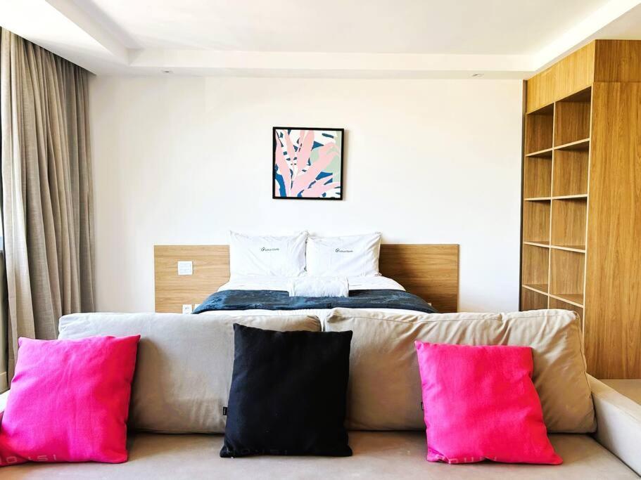 Apartamento Insight Flamengo By Housi *