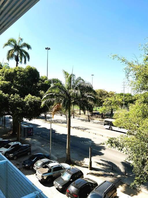Insight Flamengo By Housi Apartment